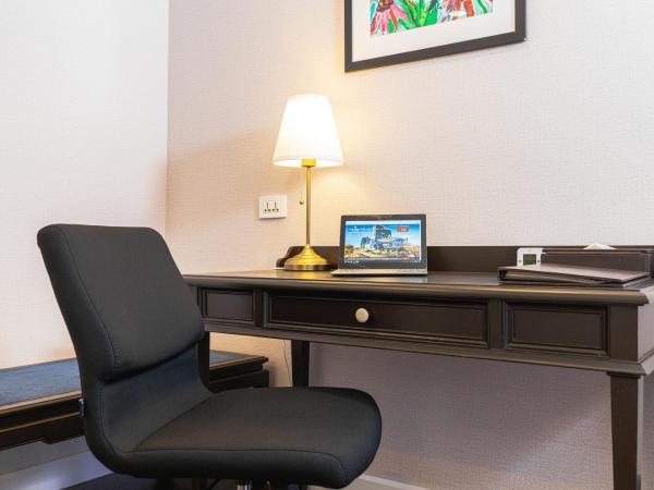 Le Siam Hotel Silom Bangkok by PCL : photo 7 de la chambre suite 1 chambre