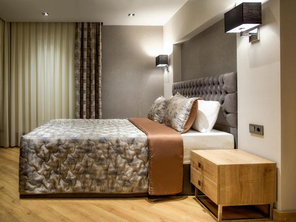 La Boutique Hotel & Suites : photo 3 de la chambre grande suite
