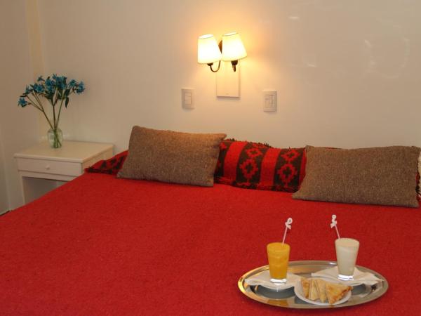 Altos De Balcarce Hotel : photo 2 de la chambre chambre double standard