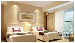 Dolphin Hotel, Chow Kit Kuala Lumpur : photo 1 de la chambre room #44168318