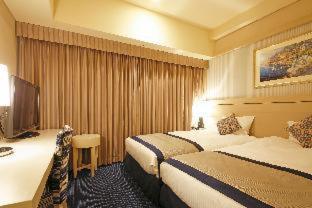 Hotel Keihan Universal Tower : photo 4 de la chambre room #32398138