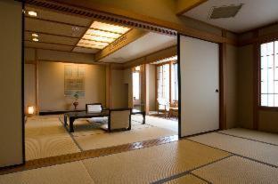 Arima Onsen Takayamaso Hanano : photo 2 de la chambre room #30389212