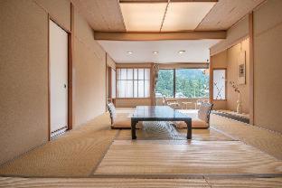 Arima Onsen Takayamaso Hanano : photo 1 de la chambre room #30389215