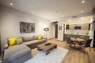 Ocean Park Appart Hotel : photo 9 de la chambre room #242990115