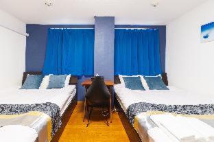 YAMATO by DOYANEN : photo 1 de la chambre room #421994628