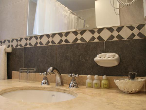 Altos De Balcarce Hotel : photo 5 de la chambre chambre double standard