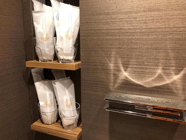 Stay SAKURA Tokyo Asakusa Edo no Mai : photo 7 de la chambre suite supérieure 