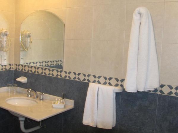 Altos De Balcarce Hotel : photo 8 de la chambre suite