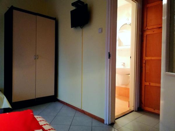 Széplak apartman : photo 1 de la chambre chambre double standard