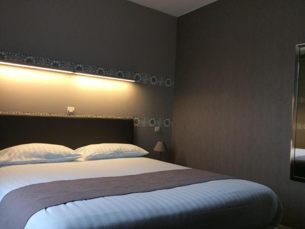 Hotel Berthelot : photo 1 de la chambre chambre double confort