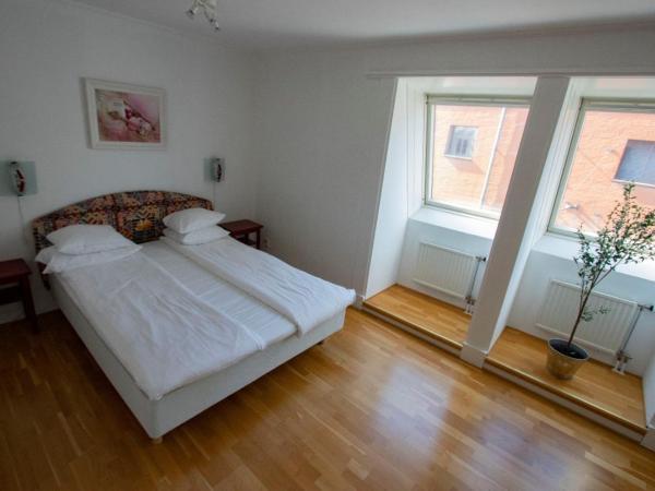 Hotel Villan : photo 3 de la chambre studio