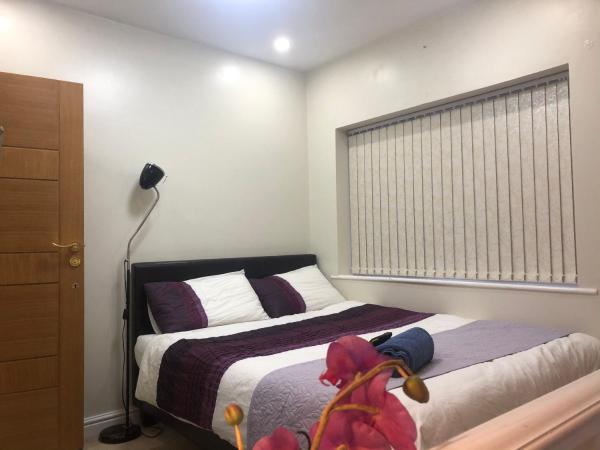 Lyndon B&B : photo 3 de la chambre chambre double deluxe