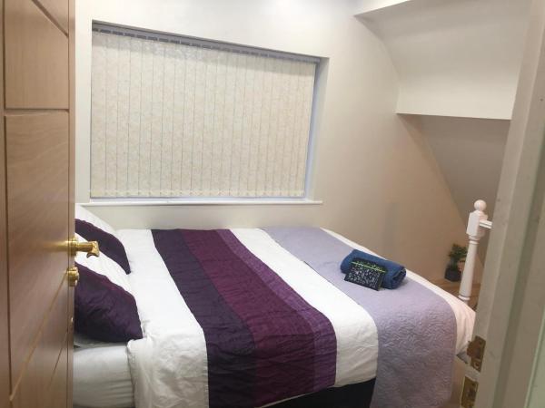 Lyndon B&B : photo 2 de la chambre chambre double deluxe