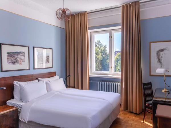 Radisson Blu Grand Hotel Tammer : photo 2 de la chambre chambre double supérieure