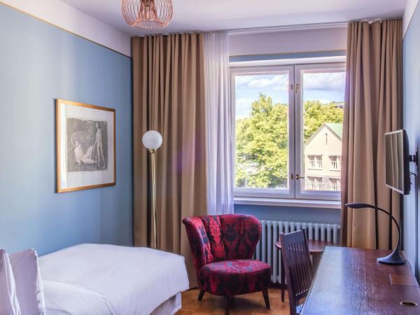 Radisson Blu Grand Hotel Tammer : photo 4 de la chambre chambre simple standard