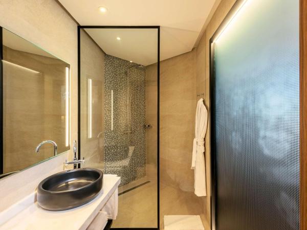 Radisson Blu Hotel Casablanca City Center : photo 5 de la chambre suite junior