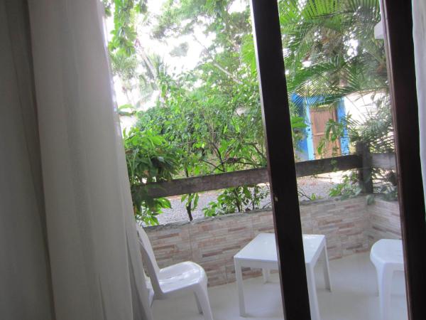 Pousada Poesia : photo 6 de la chambre chambre triple