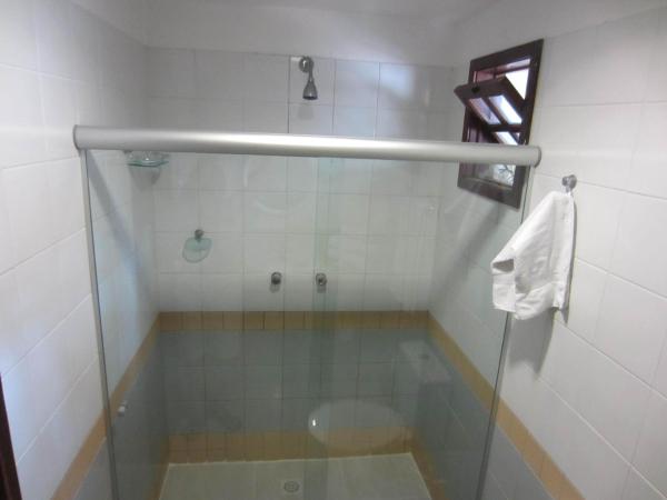 Pousada Poesia : photo 9 de la chambre chambre triple standard