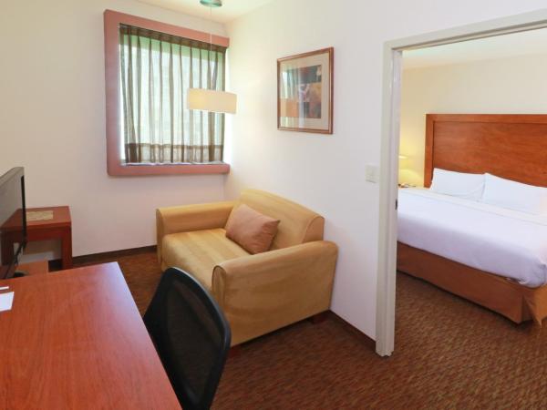Staybridge Suites Queretaro, an IHG Hotel : photo 5 de la chambre suite 1 chambre lit king-size