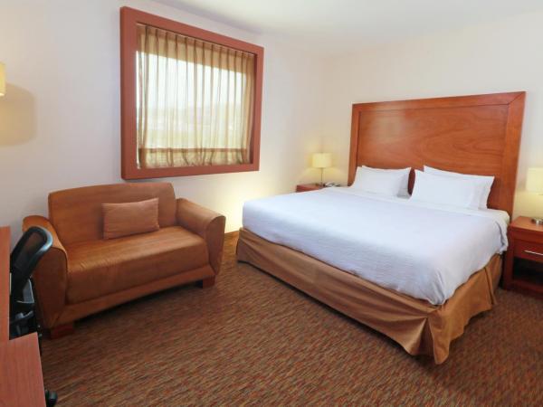 Staybridge Suites Queretaro, an IHG Hotel : photo 4 de la chambre suite studio lit king-size