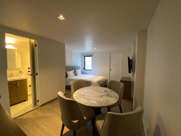 Casa Londres : photo 5 de la chambre suite junior