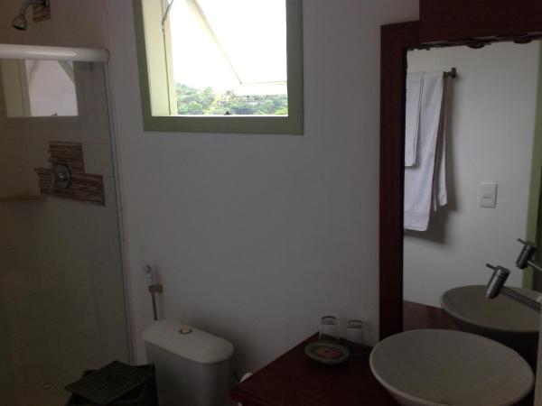 Deauville Pousada : photo 9 de la chambre chambre double supérieure