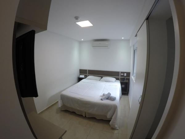 Hollyster Hotel : photo 4 de la chambre chambre double