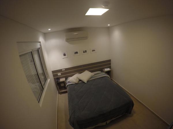 Hollyster Hotel : photo 6 de la chambre chambre double