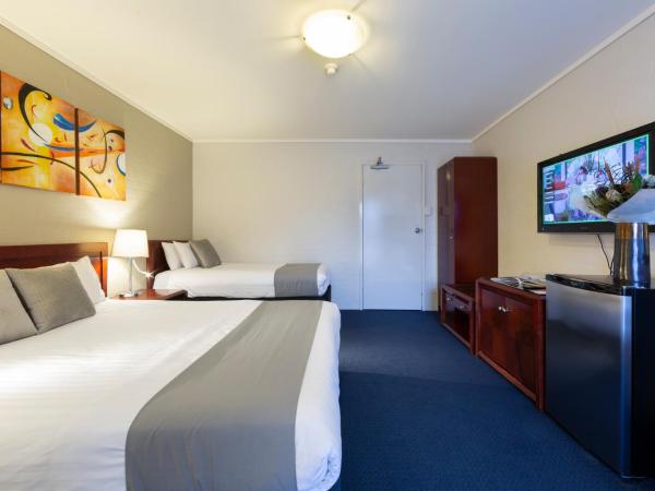 ibis Styles Canberra : photo 4 de la chambre chambre lit king-size supérieure