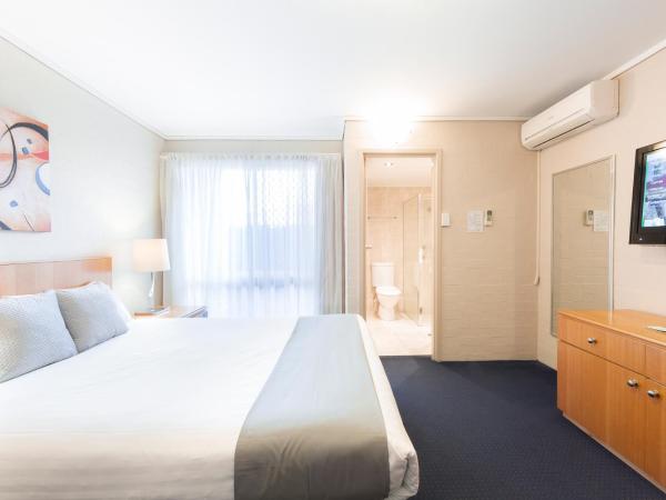 ibis Styles Canberra : photo 1 de la chambre chambre standard lit queen-size