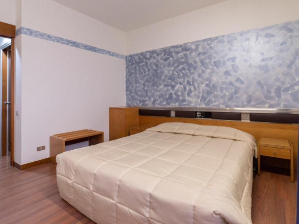 Park Hotel : photo 3 de la chambre chambre double ou lits jumeaux