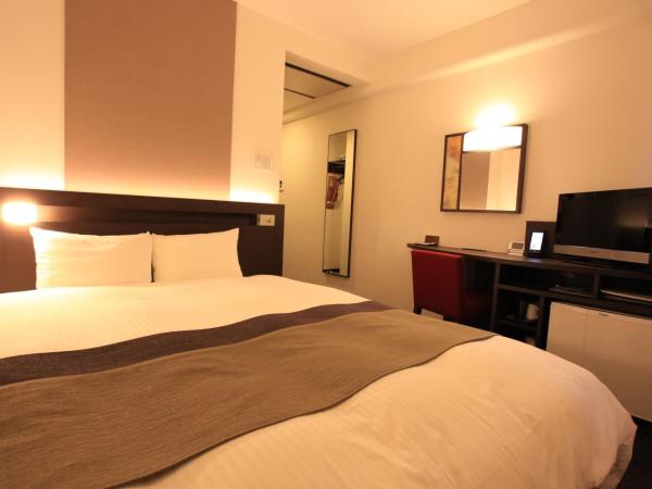 Urban Hotel Kyoto : photo 3 de la chambre chambre double