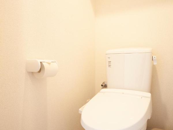 Hotel Chuo Crown : photo 4 de la chambre superior single room with separate toilet and shower