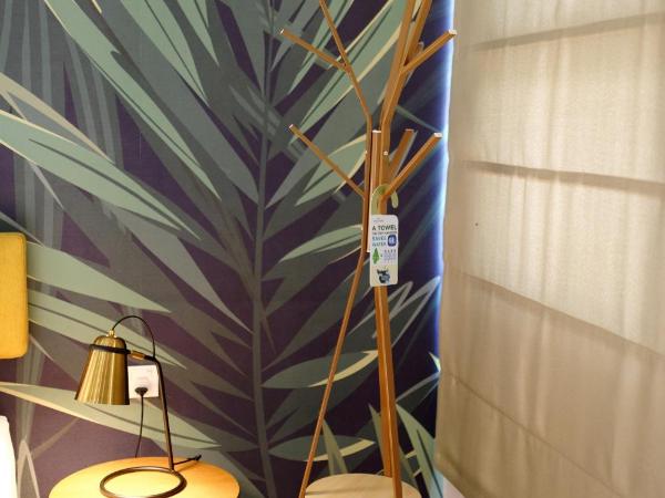 Sojourn Spa Hotel Ipoh : photo 4 de la chambre chambre quadruple familiale de luxe