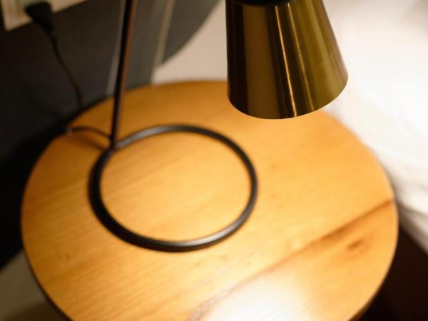 Sojourn Spa Hotel Ipoh : photo 5 de la chambre chambre quadruple familiale de luxe