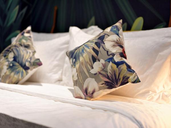 Sojourn Spa Hotel Ipoh : photo 2 de la chambre chambre quadruple familiale de luxe