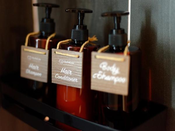 Sojourn Spa Hotel Ipoh : photo 2 de la chambre chambre lits jumeaux supérieure