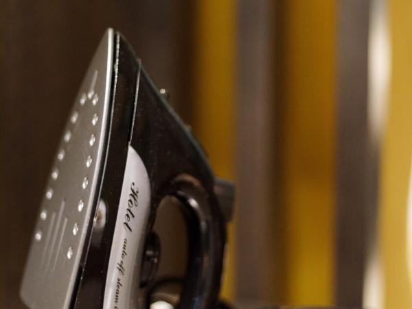 Sojourn Spa Hotel Ipoh : photo 3 de la chambre chambre lit queen-size deluxe