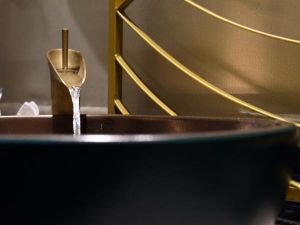 Sojourn Spa Hotel Ipoh : photo 4 de la chambre chambre lit queen-size deluxe