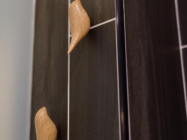 Sojourn Spa Hotel Ipoh : photo 3 de la chambre premier king room - connecting (subject availability)