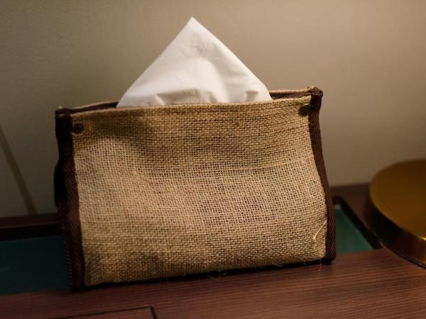 Sojourn Spa Hotel Ipoh : photo 4 de la chambre chambre lit king-size duplex