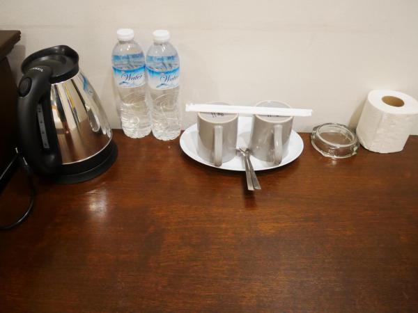 The 92 Residence : photo 8 de la chambre chambre lit queen-size avec balcon