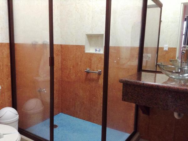 Hotel Isleño : photo 1 de la chambre chambre double premium avec balcon