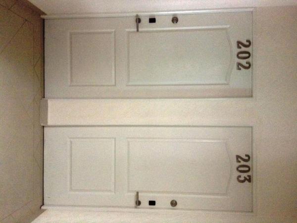 Hotel Isleño : photo 1 de la chambre chambre double ou lits jumeaux standard avec balcon