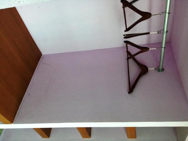 Hotel Isleño : photo 3 de la chambre chambre double premium avec balcon