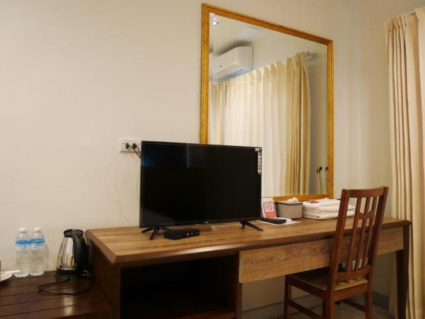 The 92 Residence : photo 7 de la chambre chambre lit queen-size avec balcon