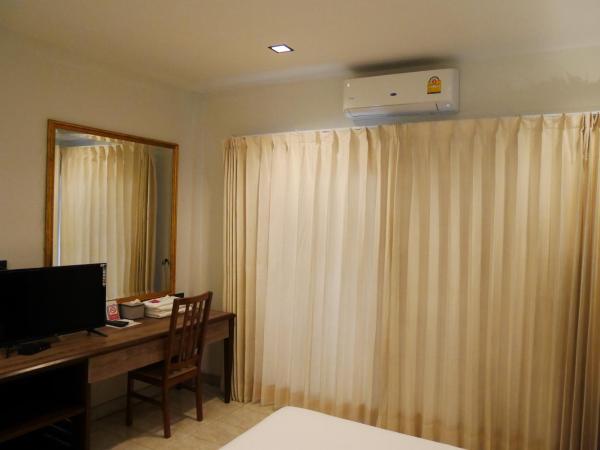 The 92 Residence : photo 9 de la chambre chambre lit queen-size avec balcon