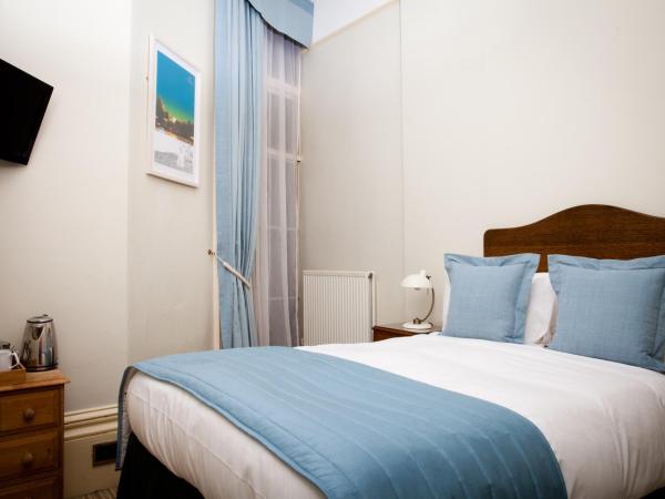 Brighton House : photo 4 de la chambre chambre simple avec balcon