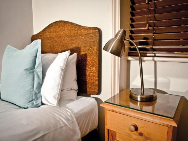 Brighton House : photo 1 de la chambre chambre simple Économique