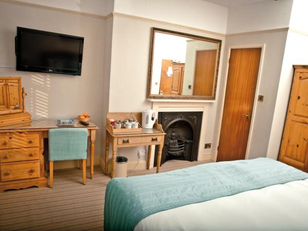 Brighton House : photo 7 de la chambre chambre double standard